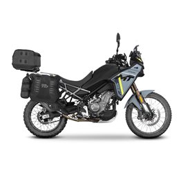 CF MOTO 450 MT 2023 - 2025 ANCLAJE BAUL SHAD