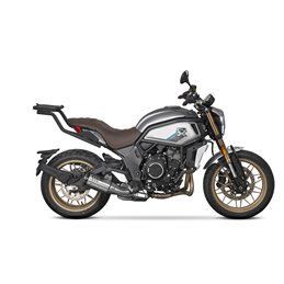 CF MOTO 700CL-X HERITAGE 2021 - 2025 ANCLAJE BAUL SHAD