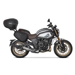 CF MOTO 700CL-X HERITAGE 2021 - 2025 ANCLAJE BAUL SHAD