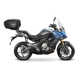 ANCLAJE BAUL SHAD CF MOTO 700MT 2023 - 2024