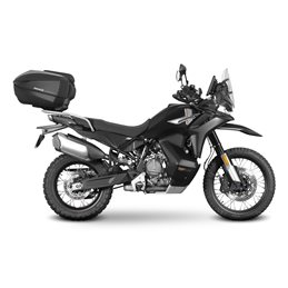 CF MOTO 800 MTX 2025 ANCLAJE BAUL SHAD