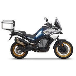 ANCLAJE BAUL SHAD CF MOTO 800MT 2022 - 2025
