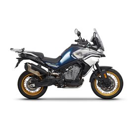 CF MOTO 800MT 2022 - 2025 ANCLAJE BAUL SHAD