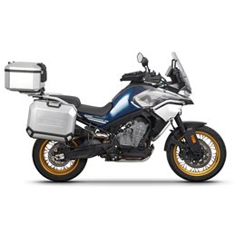 CF MOTO 800MT 2022 - 2025 ANCLAJE BAUL SHAD