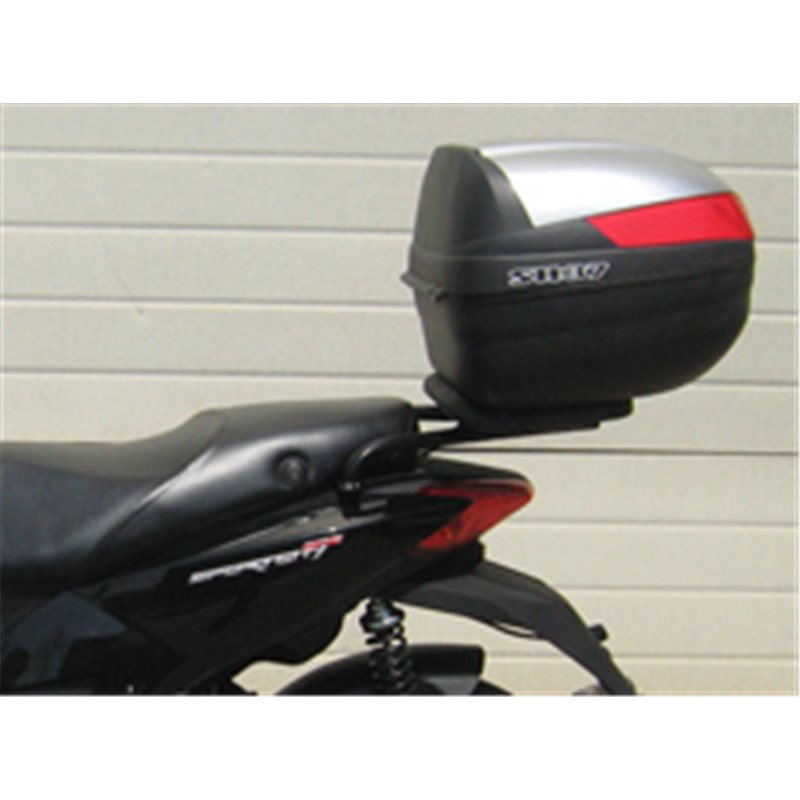 ANCLAJE BAUL SHAD DERBI VARIANT SPORT 125 4T 2012 - 2014 ANCLAJE BAUL SHAD DERBI VARIANT SPORT 125 4T 2012 - 2014