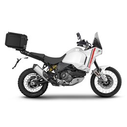 ANCLAJE BAUL SHAD DUCATI DESERT X 937 2022 - 2025
