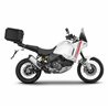ANCLAJE BAUL SHAD DUCATI DESERT X 937 2022 - 2025