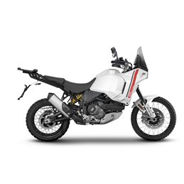 DUCATI DESERT X 937 2022 - 2025 ANCLAJE BAUL SHAD