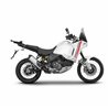 DUCATI DESERT X 937 2022 - 2025 ANCLAJE BAUL SHAD