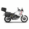 DUCATI DESERT X 937 2022 - 2025 ANCLAJE BAUL SHAD