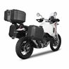 DUCATI DESERT X 937 2022 - 2025 ANCLAJE BAUL SHAD