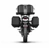 DUCATI DESERT X 937 2022 - 2025 ANCLAJE BAUL SHAD