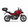 ANCLAJE BAUL SHAD DUCATI MULTISTRADA 950 / 950 S 2017 - 2024