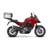 DUCATI MULTISTRADA 950 / 950 S 2017 - 2024 ANCLAJE BAUL SHAD