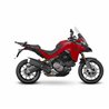 DUCATI MULTISTRADA 950 / 950 S 2017 - 2024 ANCLAJE BAUL SHAD