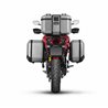 DUCATI MULTISTRADA 950 / 950 S 2017 - 2024 ANCLAJE BAUL SHAD