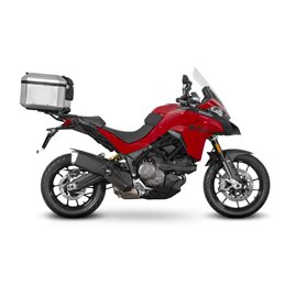 DUCATI MULTISTRADA V2 2023 - 2024 ANCLAJE BAUL SHAD