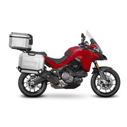 DUCATI MULTISTRADA V2 2023 - 2024 ANCLAJE BAUL SHAD