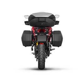 DUCATI MULTISTRADA V2 2023 - 2024 ANCLAJE BAUL SHAD