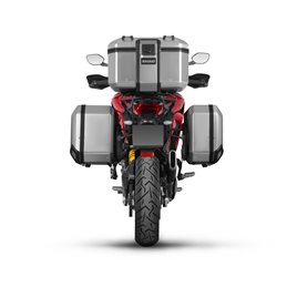 DUCATI MULTISTRADA V2 2023 - 2024 ANCLAJE BAUL SHAD