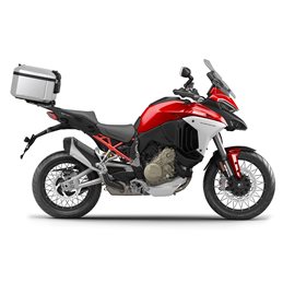 ANCLAJE BAUL SHAD DUCATI MULTISTRADA V4 S1200 2021 - 2024