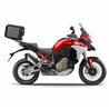 DUCATI MULTISTRADA V4 S1200 2021 - 2024 ANCLAJE BAUL SHAD