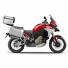 DUCATI MULTISTRADA V4 S1200 2021 - 2024 ANCLAJE BAUL SHAD