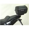 ANCLAJE BAUL SHAD GILERA NEXUS 250 2006 - 2014