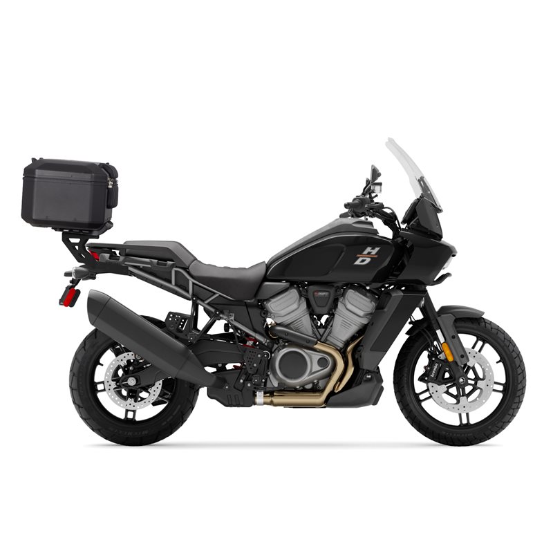 ANCLAJE BAUL SHAD HARLEY DAVIDSON PAN AMERICAN 2021 - 2025 ANCLAJE BAUL SHAD HARLEY DAVIDSON PAN AMERICAN 2021 - 2025