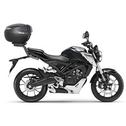 ANCLAJE BAUL SHAD HONDA CB 125R NEO SPORTS CAFE 2018 - 2023