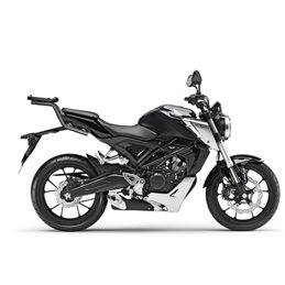 HONDA CB 125R NEO SPORTS CAFE 2018 - 2023 ANCLAJE BAUL SHAD