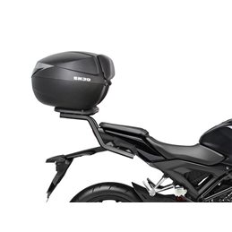 HONDA CB 125R NEO SPORTS CAFE 2018 - 2023 ANCLAJE BAUL SHAD