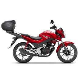 ANCLAJE BAUL SHAD HONDA CB125F 2015 - 2020