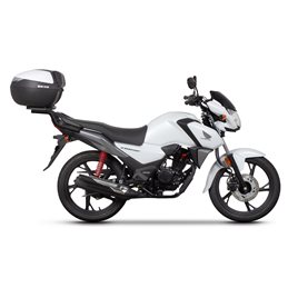 ANCLAJE BAUL SHAD HONDA CB125F 2021 - 2025