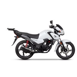 HONDA CB125F 2021 - 2025 ANCLAJE BAUL SHAD