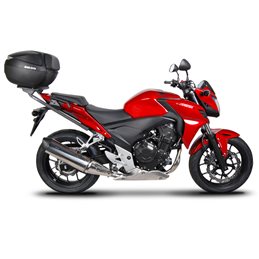 ANCLAJE BAUL SHAD HONDA CB500F 2013 - 2015