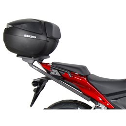 HONDA CB500F 2013 - 2015 ANCLAJE BAUL SHAD