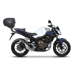 ANCLAJE BAUL SHAD HONDA CB500F 2019 - 2025