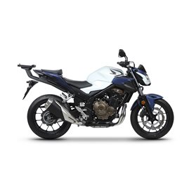 HONDA CB500F 2019 - 2025 ANCLAJE BAUL SHAD