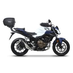 HONDA CB500F 2019 - 2025 ANCLAJE BAUL SHAD