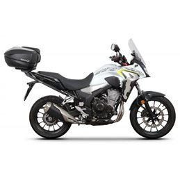ANCLAJE BAUL SHAD HONDA CB500X 2013 - 2024