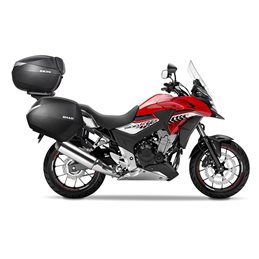 HONDA CB500X 2013 - 2024 ANCLAJE BAUL SHAD