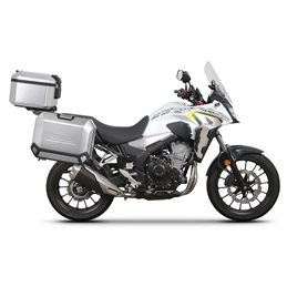 HONDA CB500X 2013 - 2024 ANCLAJE BAUL SHAD