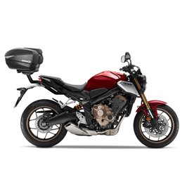 ANCLAJE BAUL SHAD HONDA CB650R 2019 - 2023