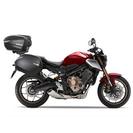 HONDA CB650R 2019 - 2023 ANCLAJE BAUL SHAD