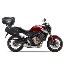HONDA CB650R 2019 - 2023 ANCLAJE BAUL SHAD