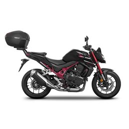 ANCLAJE BAUL SHAD HONDA CB750 HORNET 2023 - 2025