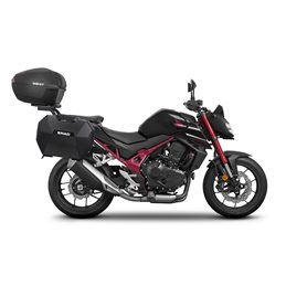 HONDA CB750 HORNET 2023 - 2025 ANCLAJE BAUL SHAD