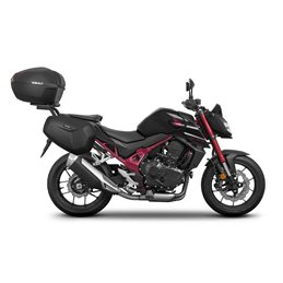 HONDA CB750 HORNET 2023 - 2025 ANCLAJE BAUL SHAD