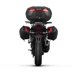 HONDA CB750 HORNET 2023 - 2025 ANCLAJE BAUL SHAD
